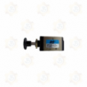 PULSADOR NEUMATICO 5/2 NPT