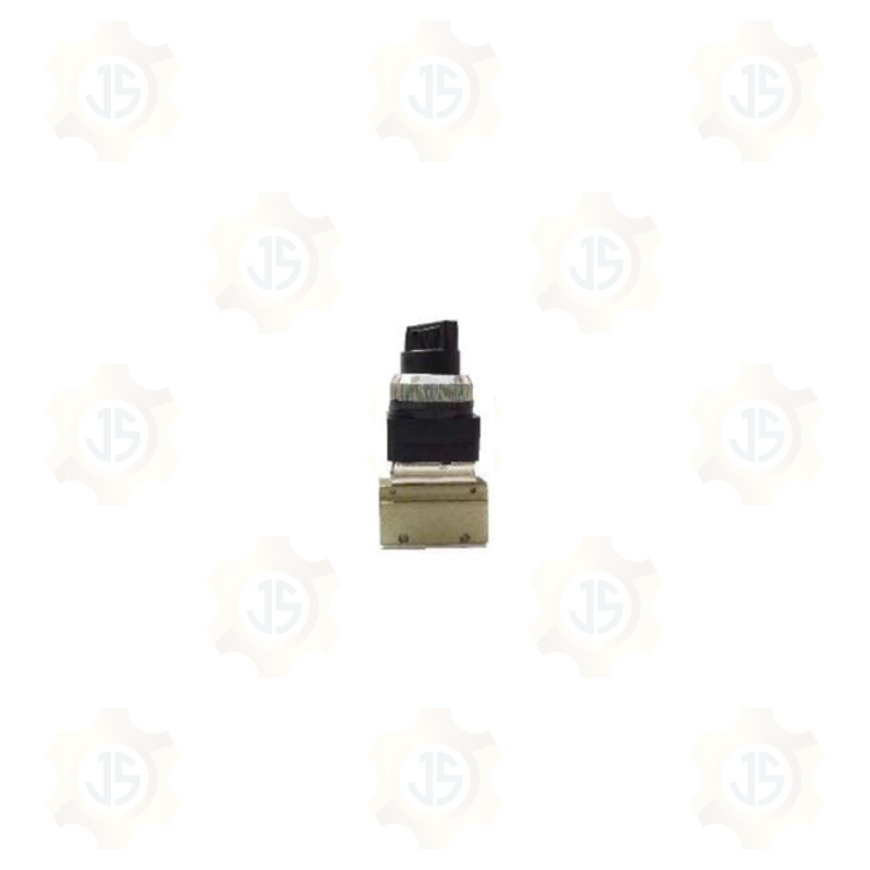 PULSADOR SELECTOR 2/2