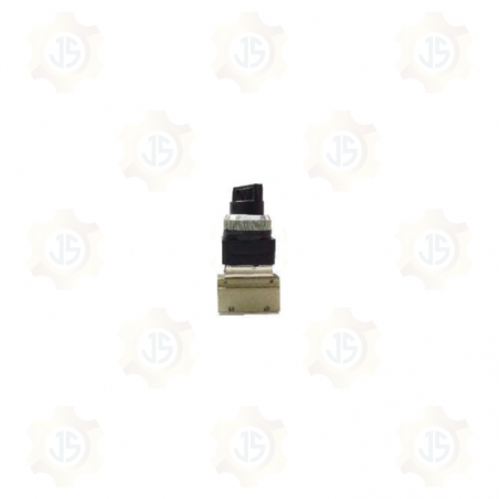 PULSADOR SELECTOR 2/2