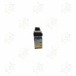 PULSADOR SELECTOR 3/2