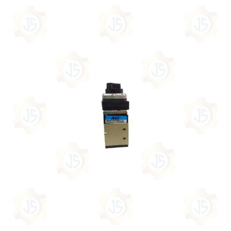 PULSADOR SELECTOR 3/2