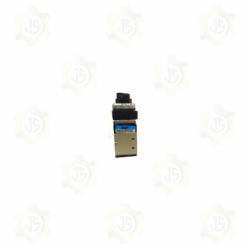PULSADOR SELECTOR 5/2