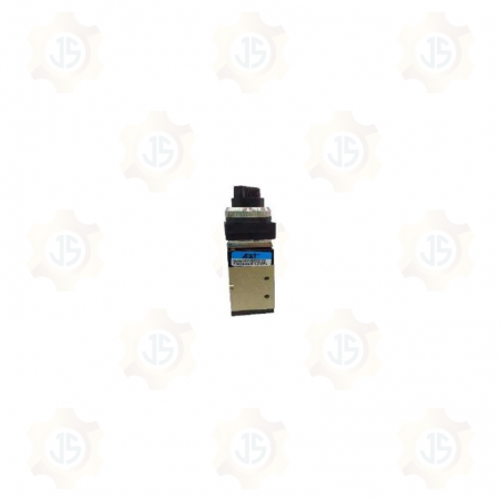 PULSADOR SELECTOR 5/2