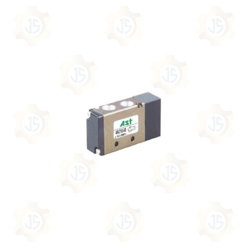 VALVULA DE CONTROL NEUMATICO 5/2