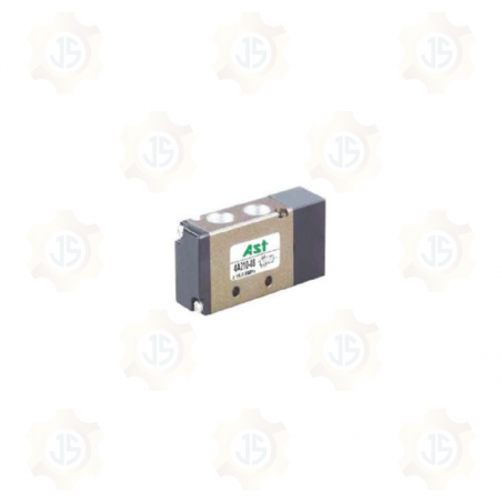 VALVULA DE CONTROL NEUMATICO 5/2