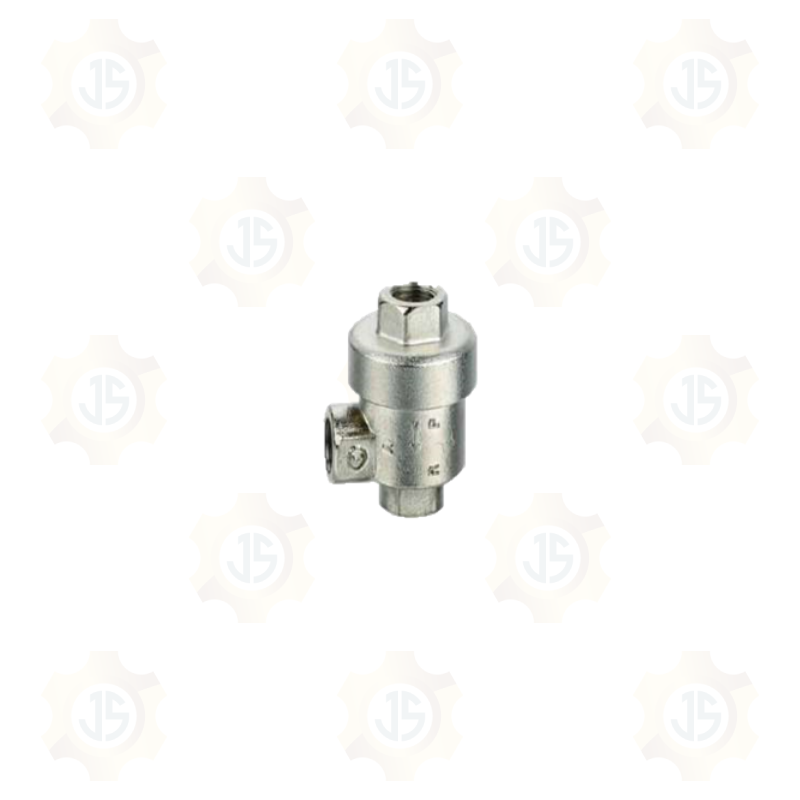 VALVULA DE ESCAPE RAPIDO NPT
