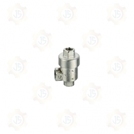 VALVULA DE ESCAPE RAPIDO NPT