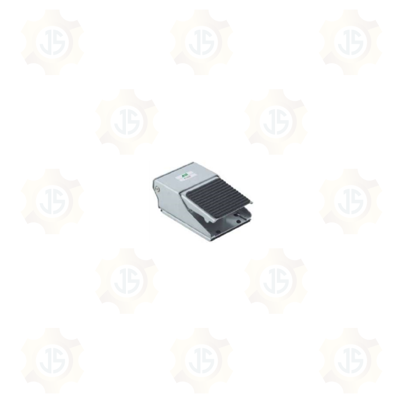 VALVULA NEUMATICA DE PIE 4/2 NPT