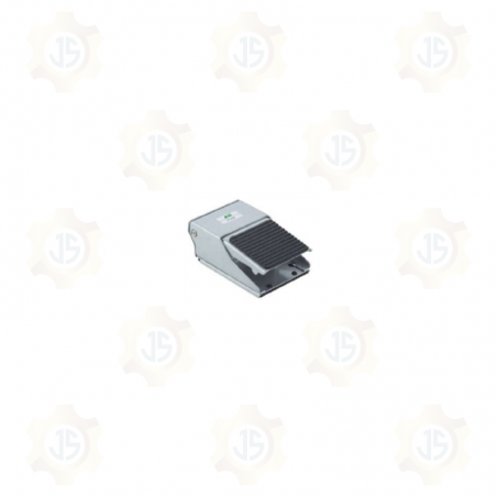 VALVULA NEUMATICA DE PIE 4/2 NPT
