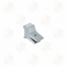 VALVULA NEUMATICA DE PIE 5/2 NPT CON RETENCION