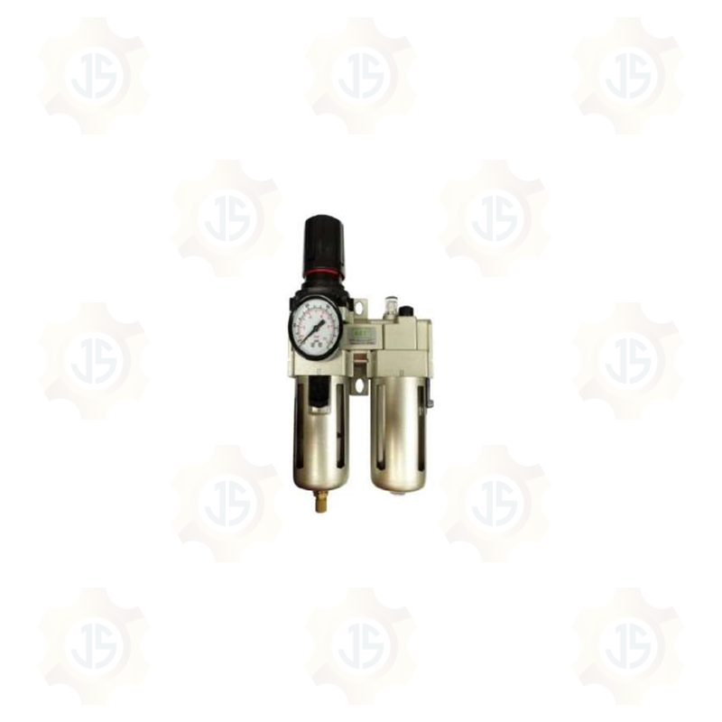 UNIDAD DE MANTENIMIENTO 2 PIEZAS - XAC NPT