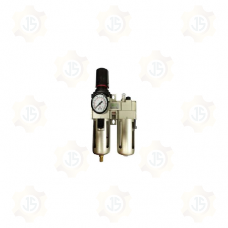UNIDAD DE MANTENIMIENTO 2 PIEZAS - XAC NPT