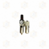 UNIDAD DE MANTENIMIENTO 2 PIEZAS - XAC NPT