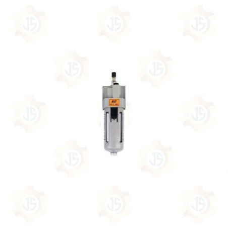 LUBRICADOR - XAL NPT