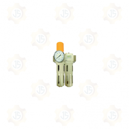 UNIDAD DE MANTEMINIENTO 2 PIEZAS - XOU NPT - AUTOMATICO