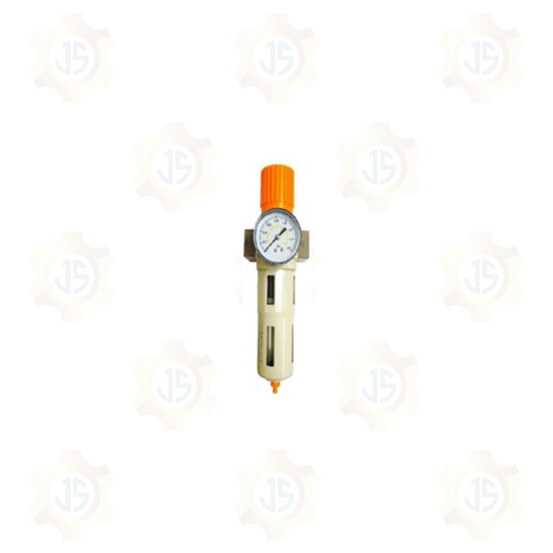 FILTRO REGULADOR - XOFR - NPT
