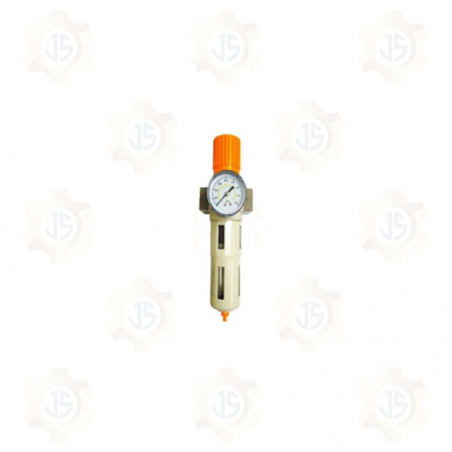 FILTRO REGULADOR - XOFR - NPT
