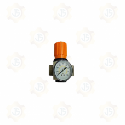 REGULADOR DE PRESION - XOR NPT