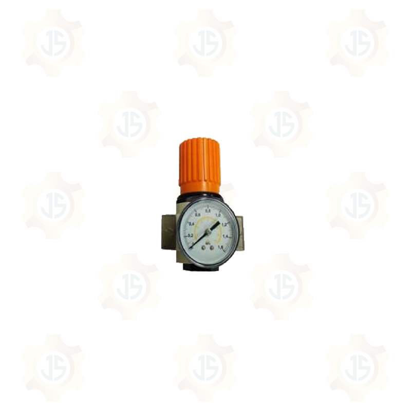 REGULADOR DE PRESION - XOR NPT