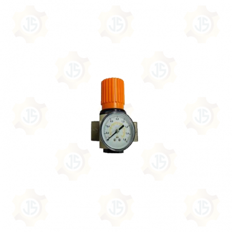 REGULADOR DE PRESION - XOR NPT