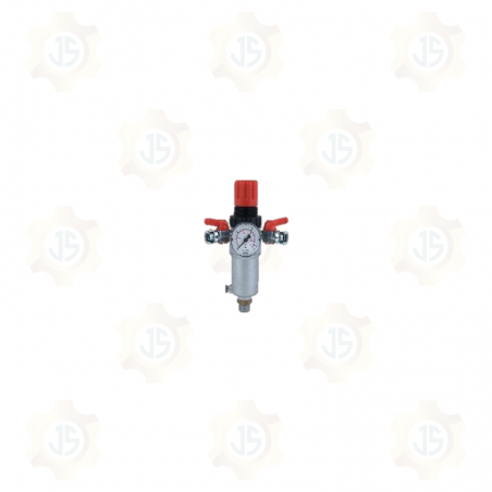 REGULADOR DE FILTRO DE AIRE ( 0 - 200 PSI )
