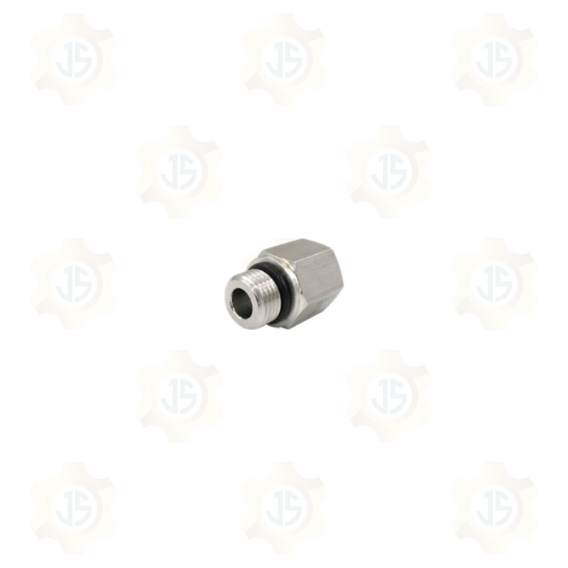 BUSHING ADAPTADOR ORING BOSS X NPT