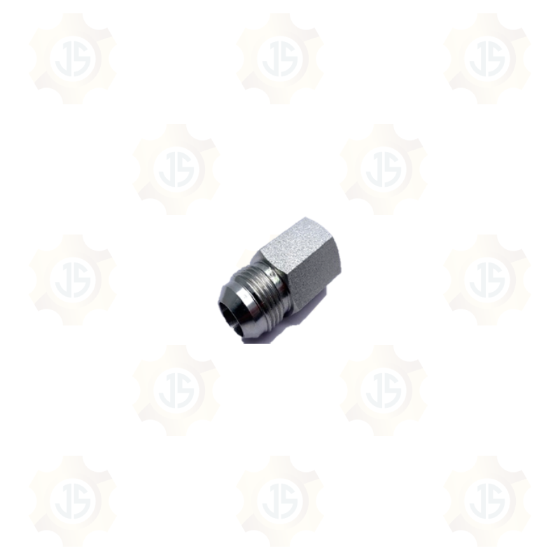 BUSHING ADAPTADOR MACHO JIC X NPT
