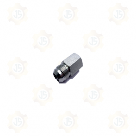 BUSHING ADAPTADOR MACHO JIC X NPT