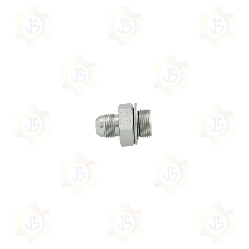 ADAPTADOR MACHO JIC X BSPP