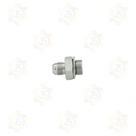 ADAPTADOR MACHO JIC X BSPP