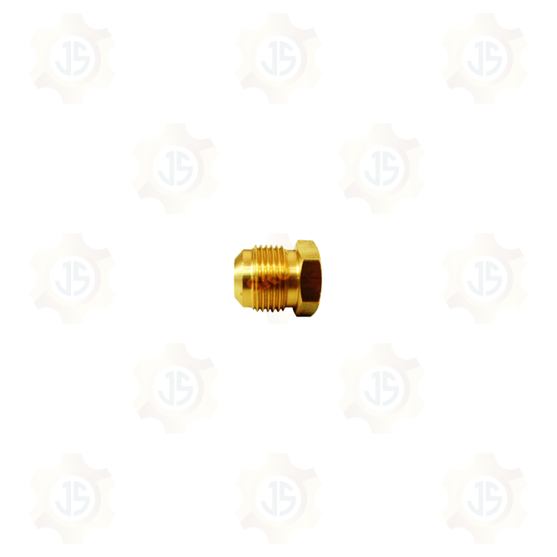 TAPON MACHO FLARE DE BRONCE