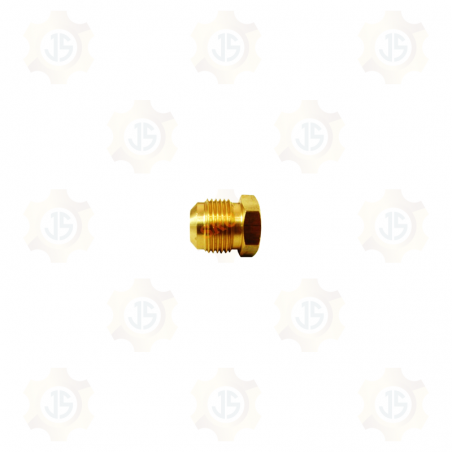 TAPON MACHO FLARE DE BRONCE