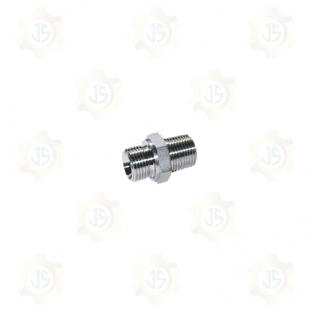 ADAPTADOR MACHO NPT- BSPP Y METRICOS