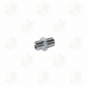 ADAPTADOR MACHO NPT- BSPP Y METRICOS