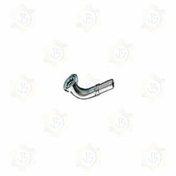 BRIDA CODO 90° CODE 61 R12...