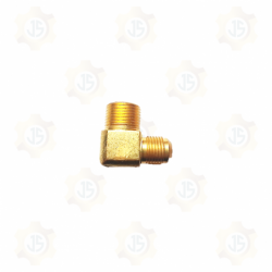 CODO 90° MACHO NPT - MACHO...