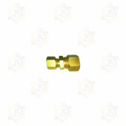 UNION ARMADA MIXTA DE BRONCE