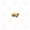 ACOPLE RAPIDO PASANTE HEMBRA P/KARCHER DE BRONCE