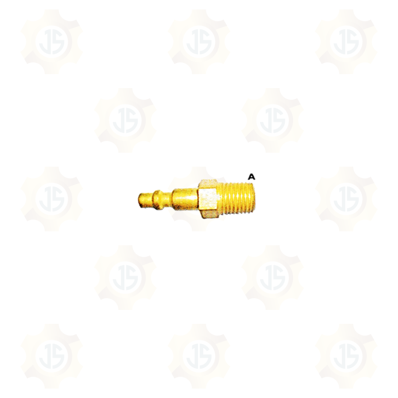 PUNTERAS DE ACOPLES DE AIRE DE BRONCE