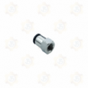 CONECTOR HEMBRA EN FIERRO DE NEUMATICA