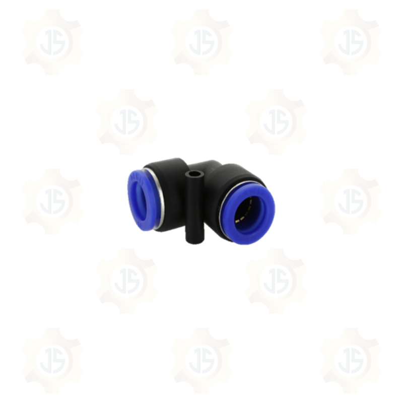 CODO UNION 90°