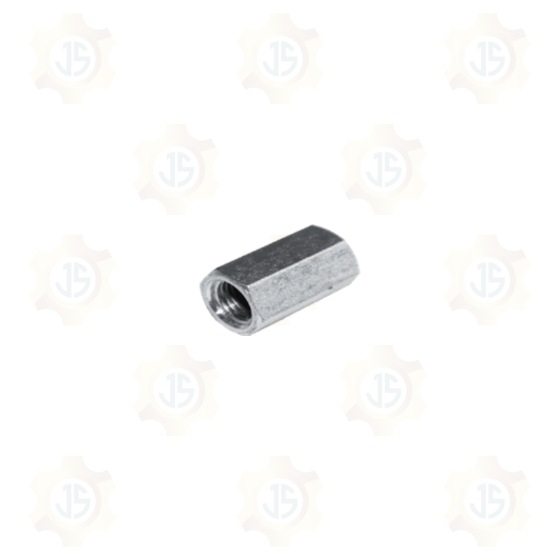 ADAPTADOR UNION HEMBRA C/CONO EN FIERRO