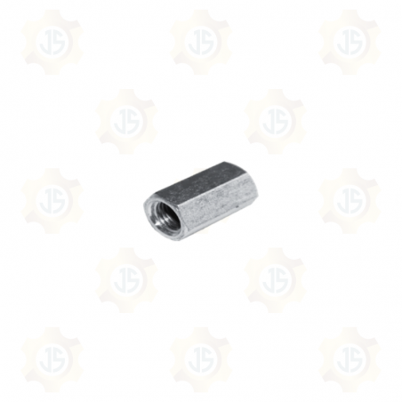 ADAPTADOR UNION HEMBRA C/CONO EN FIERRO