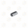 ADAPTADOR UNION HEMBRA C/CONO EN FIERRO