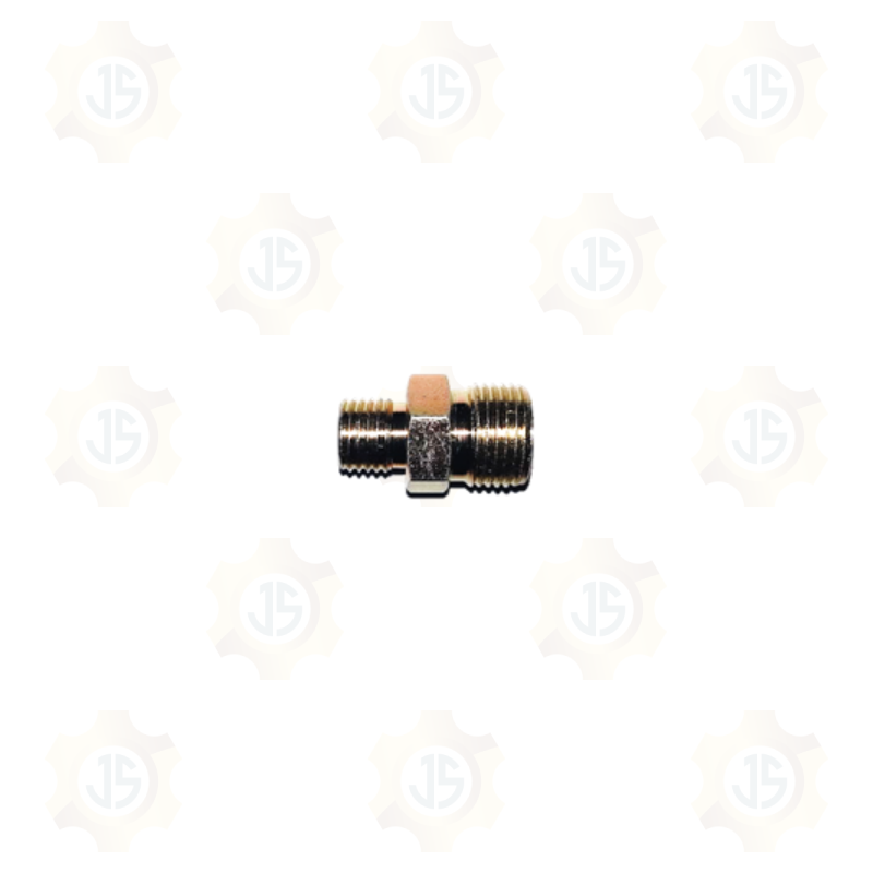 ADAPTADOR KENWOR AMERICANO EN FIERRO