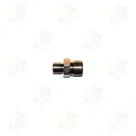 ADAPTADOR KENWOR AMERICANO EN FIERRO
