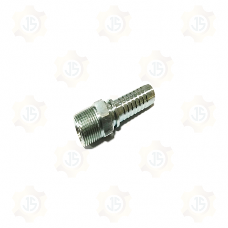 ESPIGA MACHO NPT R12-4SH