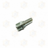 ESPIGA MACHO NPT R12-4SH