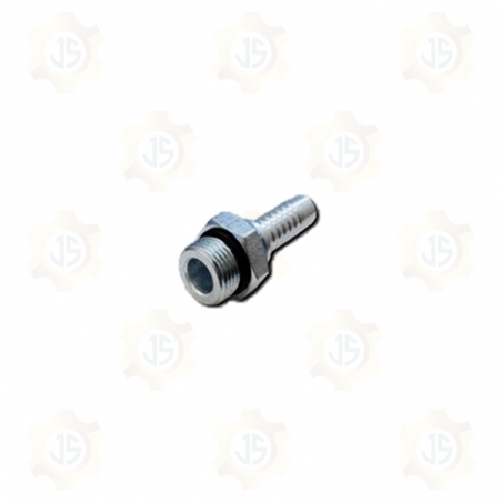 ESPIGA MACHO ORFS - ASIENTO PLANO